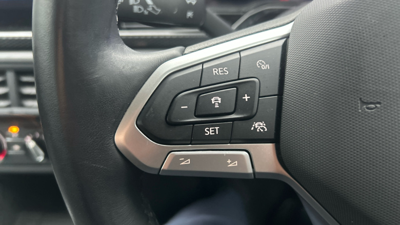 Volkswagen Taigo 1.0 TSI Life 5dr Petrol Hatchback